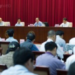 貪官們寧尋死，也不願被習近平反貪打虎的目標