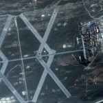 隔地透視中國「秘密核武基地」和「外星人交流基地」