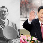 【總編短評】阻止「第二個希特勒」的出現