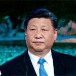 被中國利用的安倍首相