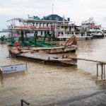 「在今年以內，以讓『大中華帝國崩壞』為目標」洞庭湖的女神述說中國的未來