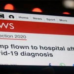 川普總統的病毒感染「是我計畫要暗殺他」 習近平國家主席守護靈的獨白